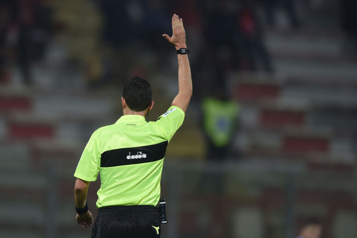 Arbitro aggredito in campo, 3 anni di squalifica per il giocatore della Dinamo Santiago