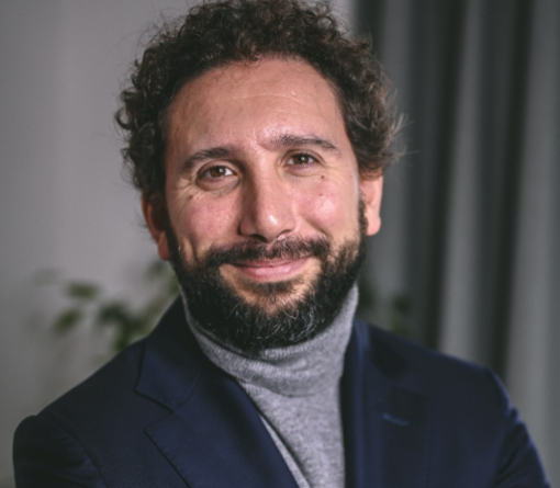 Consorzio Energia Liguria, Andrea Camaiora nuovo Presidente