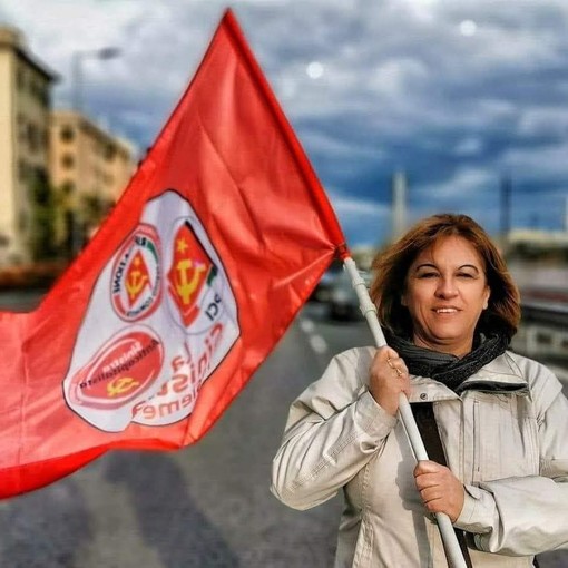 Elezioni comunali, Antonella Marras scende in campo con la lista Sinistra Alternativa Elezioni comunali, Antonella Marras scende in campo con la lista Sinistra Alternativa