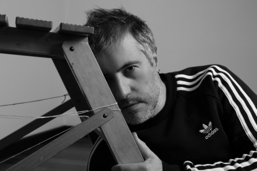 "Terror Take Away": l'horror sociale del genovese Alberto Bogo "Terror Take Away": l'horror sociale del genovese Alberto Bogo