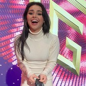Alessandra Mele in gara al Melodi Grand Prix: chi vince andrà a Eurovision 2023