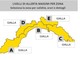 Allerta gialla anche a Genova: le disposizioni del Coc