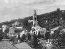Meraviglie e leggende di Genova - Marietta e il miracolo della statuetta in legno indicata dalla Madonna