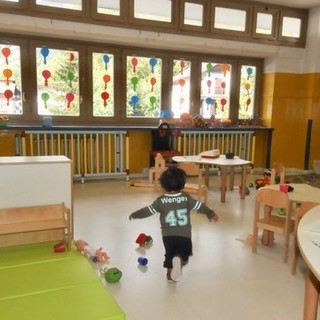 Pubblicate le graduatorie delle 3.571 scuole dell’infanzia statali: stanziati oltre 267 milioni di euro per ambienti didattici innovativi