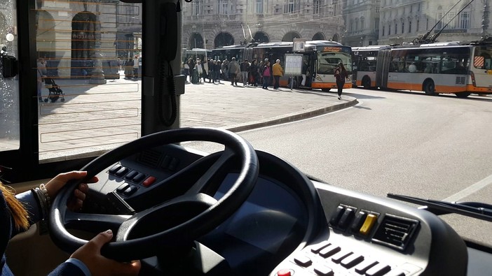 Crisi Amt, Cub: “Basta ricette improvvisate, l’azienda è stata portata al collasso da trent’anni di scelte sbagliate”