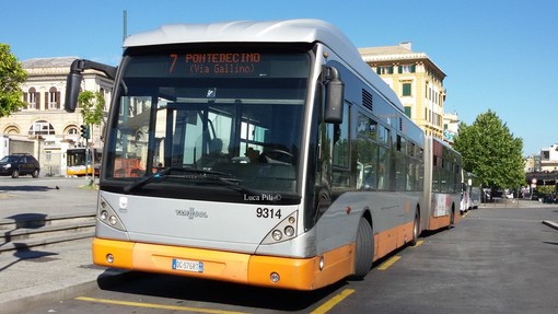 Bonus trasporti 2023, domani è il 'click day': tutte le informazioni per richiederlo