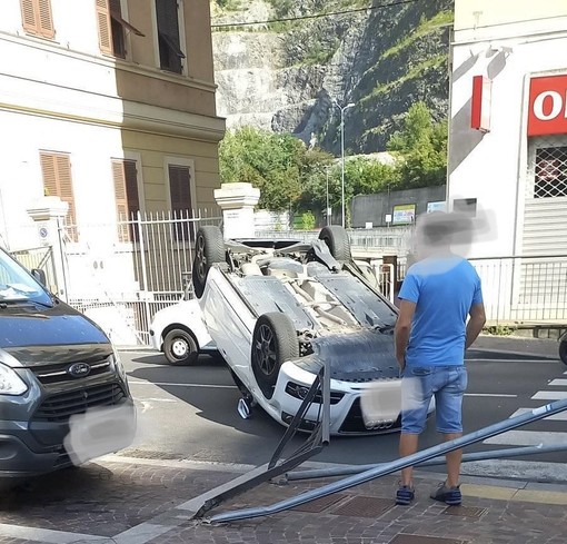 Foto Tiziana Benigni - Facebook