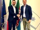 Rifiuti, Giampedrone: “Accordo con il Piemonte per la gestione con prospettive di ampliamento ai temi della sostenibilità e transizione ecologica”