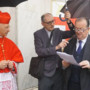 Valpolcevera in lutto per la scomparsa di Alberto Rigo, storico volto del mondo cattolico e associativo