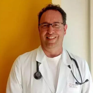 Lutto nella sanità ligure, addio ad Alessandro Rollero: guidava il pronto soccorso del Villa Scassi Lutto nella sanità ligure, addio ad Alessandro Rollero: guidava il pronto soccorso del Villa Scassi