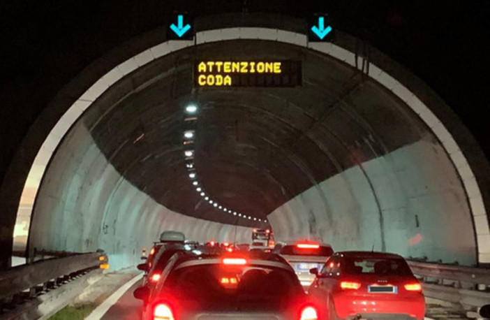 Autostrade e cantieri, fine della tregua: da lunedì si riprende a pieno regime. Ecco dove