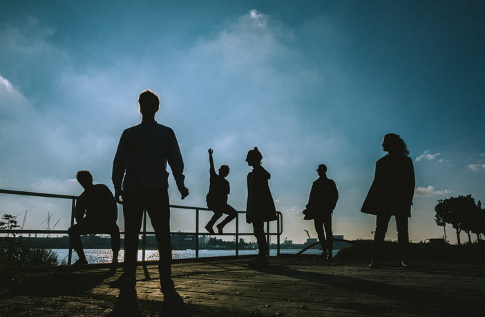 Gezmataz, domani il ritorno al Porto Antico con gli Antares Flare e il Lorenzo De Finti Quartet