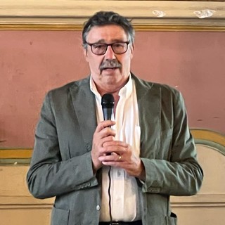L'imprenditore Aldo Arecco è il nuovo presidente di Confapi Liguria L'imprenditore Aldo Arecco è il nuovo presidente di Confapi Liguria