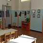 Asilo Tollot, bambini e bambine tornano in classe dopo la bonifica Asilo Tollot, bambini e bambine tornano in classe dopo la bonifica