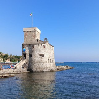 Rapallo, il Castello sul Mare torna a celebrare matrimoni e unioni civili