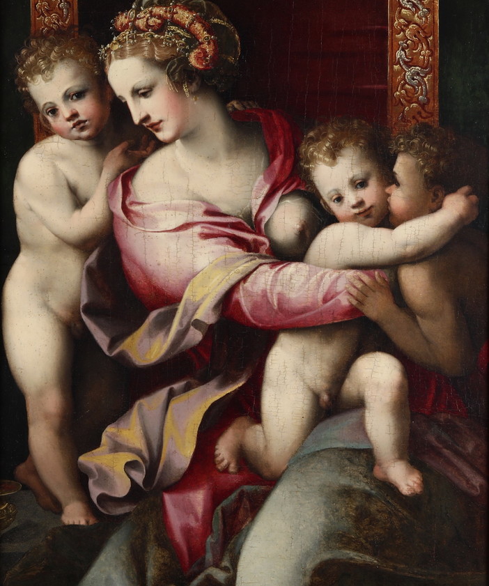 Preziosi manoscritti, l’art de la table, dipinti e raffinati arredi storici per quattro giorni di aste nella sede di Castello Mackenzie a Genova Preziosi manoscritti, l’art de la table, dipinti e raffinati arredi storici per quattro giorni di aste nella sede di Castello Mackenzie a Genova