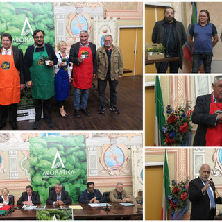 Dal 25 al 28 aprile a Diano Marina un evento speciale per conoscere la Liguria: torna "Aromatica"