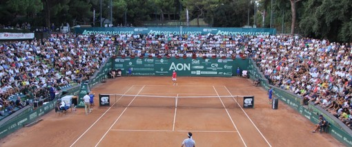 L’Aon Open Challenger – Memorial Giorgio Messina festeggia vent’anni con un top 70, due top 80 e il giapponese Kei Nishikori, già numero 4 del mondo e vincitore di 12 titoli ATP L’Aon Open Challenger – Memorial Giorgio Messina festeggia vent’anni con un top 70, due top 80 e il giapponese Kei Nishikori, già numero 4 del mondo e vincitore di 12 titoli ATP