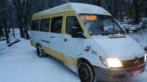 Il bilancio del maltempo di Atp: "Nessuna corsa cancellata"