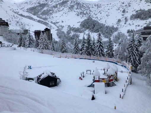 Mondolè totalmente aperto: ricco programma di attività ad Artesina. Ecco i dettagli