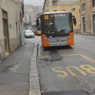 Trasporto pubblico, cambiano le linee tra San Teodoro e Granarolo: nuovo collegamento con il Galliera e 355 potenziato