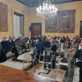 Federsanità riparte dentro Anci Liguria, nasce la commissione permanente per integrare sanità e welfare Federsanità riparte dentro Anci Liguria, nasce la commissione permanente per integrare sanità e welfare