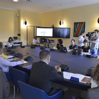 Arriva il cassonetto marrone per la raccolta dell'umido in tutta Genova