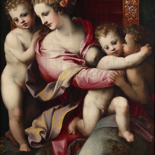 Preziosi manoscritti, l’art de la table, dipinti e raffinati arredi storici per quattro giorni di aste nella sede di Castello Mackenzie a Genova