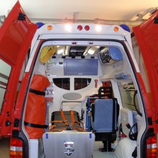 Sanità, Pastorino (Leu): "No all’appalto di Alisa per il trasporto pazienti a rischio intero sistema regionale"