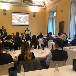 L'Asti DOCG affascina Milano. Ecco tutti i dettagli dell'evento L'Asti DOCG affascina Milano. Ecco tutti i dettagli dell'evento