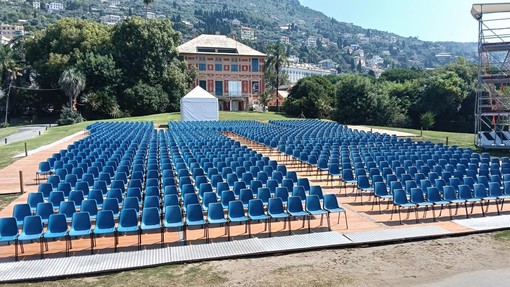 Balletti Nervi, sciopero il 4 luglio: la Fistel Cisl Liguria chiede certezze per i lavoratori Balletti Nervi, sciopero il 4 luglio: la Fistel Cisl Liguria chiede certezze per i lavoratori