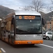 Crisi Amt, bus vecchi attendono il turnover, ritardi dei 4 Assi e in circolazione il 7-8% in meno dei mezzi mette a rischio il servizio Crisi Amt, bus vecchi attendono il turnover, ritardi dei 4 Assi e in circolazione il 7-8% in meno dei mezzi mette a rischio il servizio