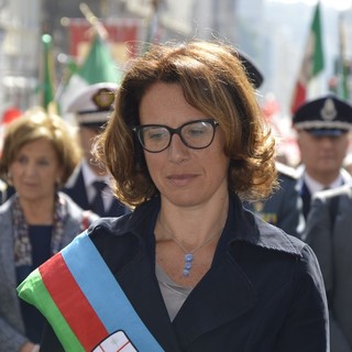 Assessore Ilaria Cavo