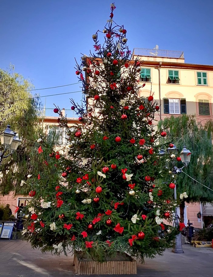 Natale a Bogliasco: tutti gli eventi dal 5 al 26 dicembre