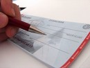 Assegni non coperti per saldare il conto da circa 2mila euro al ristorante, condannata una coppia Assegni non coperti per saldare il conto da circa 2mila euro al ristorante, condannata una coppia
