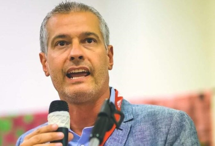 Andrea Pasa, segretario generale Cgil Savona: "Natale infernale sulle autostrade liguri"