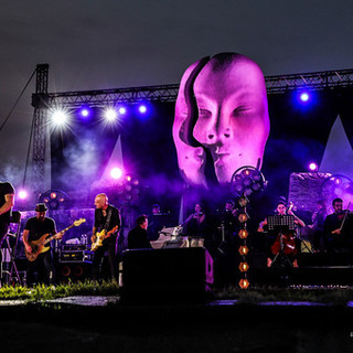 Artisti di fama nazionale e internazionale a Grinzano di Cervere per Anima Festival Artisti di fama nazionale e internazionale a Grinzano di Cervere per Anima Festival