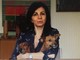 Alessandra Cavalli è il Coordinatore Regionale Ligure di "Rivoluzione Animalista"