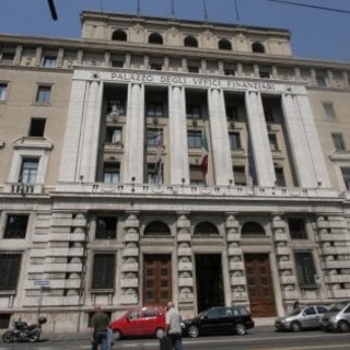 Assemblee e presidi del personale delle agenzie fiscali a Genova