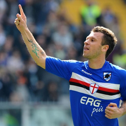 Tanti auguri Antonio Cassano, Fantantonio spegne 40 candeline Tanti auguri Antonio Cassano, Fantantonio spegne 40 candeline