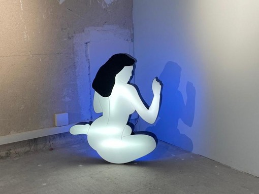 Artejeans: una grande donazione per un progetto internazionale (FOTO)