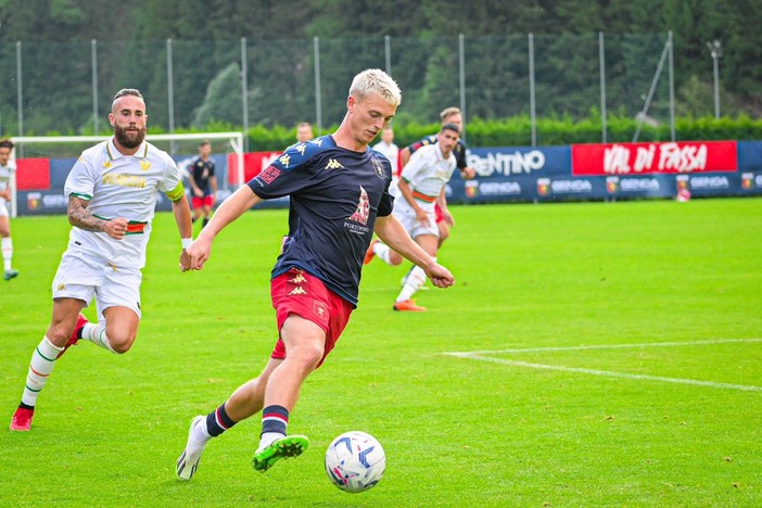 Foto Genoa CFC (TanoPress)
