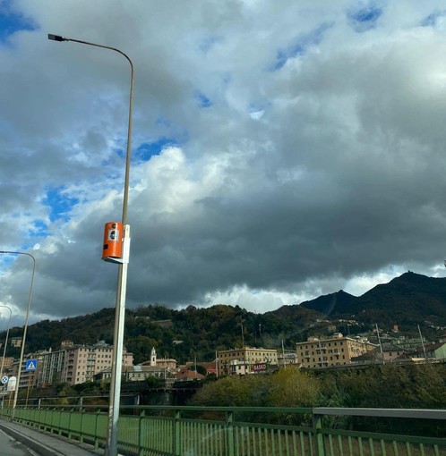 Autovelox in via Polonio, il limite fissato è di 50 km orari