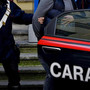 Bolzaneto, tentano di strappare una collana a un giovane che sale sull'autobus: due arresti, ricercato un terzo uomo Bolzaneto, tentano di strappare una collana a un giovane che sale sull'autobus: due arresti, ricercato un terzo uomo
