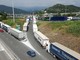 Stop ai motori accesi nelle soste, l'allarme dei camionisti: “In cabina oltre 40 gradi, a rischio salute e sicurezza”