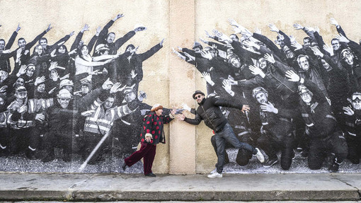 Dall'8 novembre parte la rassegna Pianeta Varda al Cinema Sivori Dall'8 novembre parte la rassegna Pianeta Varda al Cinema Sivori