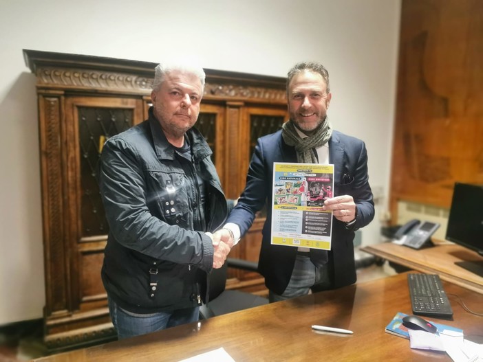 Regione: Alessandro Piana firma la petizione contro il cibo sintetico Regione: Alessandro Piana firma la petizione contro il cibo sintetico
