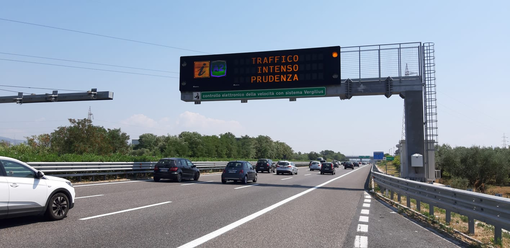 Osservatorio Ambiente e Salute, aggiornamento sull'installazione delle barriere fonoassorbenti in autostrada Osservatorio Ambiente e Salute, aggiornamento sull'installazione delle barriere fonoassorbenti in autostrada
