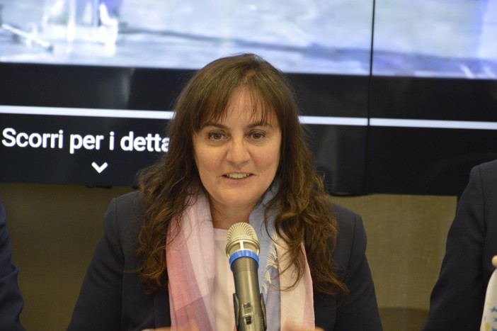 Viale: "L’attenzione sulle Rsa è costante e massima, la sanità è presente"