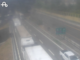 A10, camion si ribalta tra Arenzano e Pra': traffico bloccato verso Genova A10, camion si ribalta tra Arenzano e Pra': traffico bloccato verso Genova
